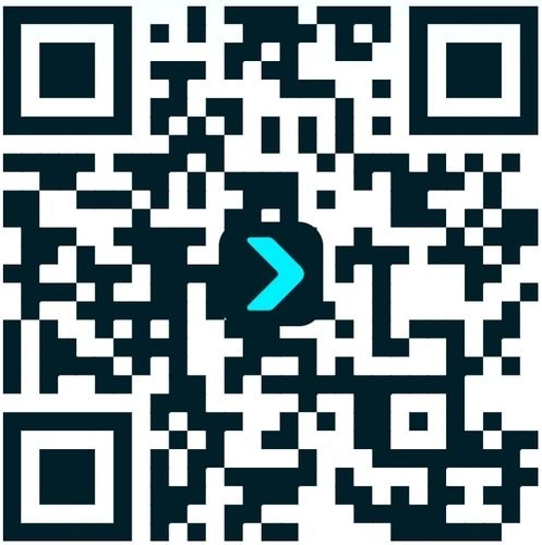 USDT TRC20 payment QR code